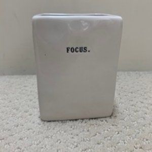 Rae Dunn Pen/Pencil Holder